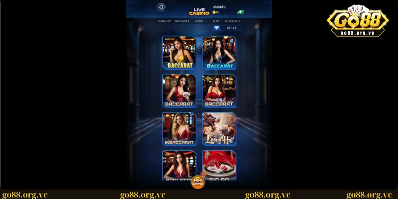 Giới thiệu một số thông tin cơ bản về game Vip79